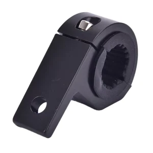 1pc Motorcycle LED Headlight Clamps Brackets Tube Clamp Mount Kit for Motorbike Spotlights Fog Light Mount Clamp Holder