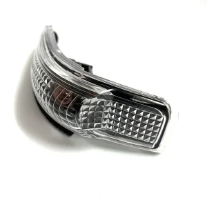 1pcs Car 2Pin Left Right Side Mirror Indicator Turn Signal Light for Camry Corolla