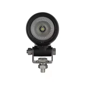 2 Inch 20W 1600LM IP68 Motorcycle LED Driving Work Lights 12V DRL for Trucks Cars Off-Road Riding
