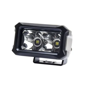 2.5inch High Brightness LED Spotlight 12V 80V Car Led Work Light for External Modification of Truck Off-road Vehicle