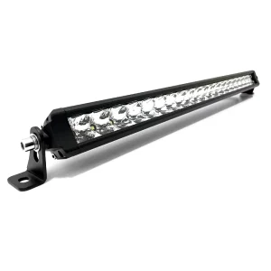 20 Inch 100W 7000LM LED Off-Road Light Combo Beam Aluminum Vehicle Light Bar