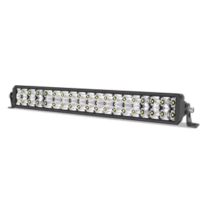 20 Inch Combo LED Light Bar Dual Row 180W Roof Mount for Auto Accessories Car Kit