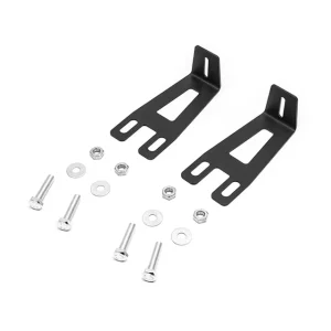 20” LED Light Bar Mounting Bracket for Dodge Ram2500/3500 03-07