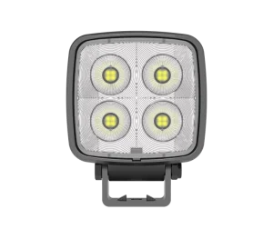 20 Series 24W LED Work Lights LED Wide Flood Light Car