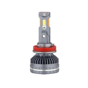 200W 45000LM Car LED Headlight Bulbs New Auto Lighting H1 H3 H11 9005 9006 6000K Color Temperature