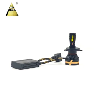 200W 90000LM UG7 CSP Auto H7 Car LED Headlight Bulb Canbus High Power LED H11 H1 H4 9005 HB4 9006 Led Light