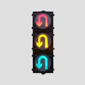 200mm 3 Way High Power Turn Light Signal Led