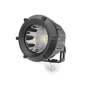 20W Auto Exterior LED Work Light Lamp IP67 Waterproof for Excavator Tractor Mining Truck Offroad Working