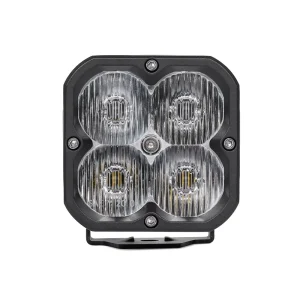 20W LED Car 3012 Bumper Light 3” LED Cube Pod Driving Light for Off Road High Power Waterproof Auxiliary Lighting