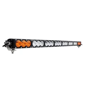 22″ 32″ 42″ 50″ Offroad 4×4 Combo Beam Single Row LED Light Bar for Jeep Wrangler JK Car Truck