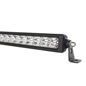 22 Inch 100W 7000LM Assembly LED Off Road Light Combo Beam Auxiliary Spot Light Bar for Off Road