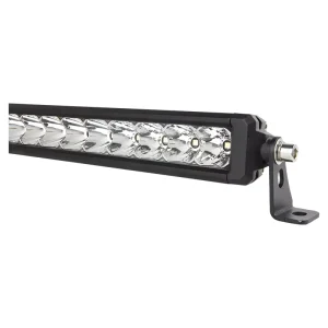 22 Inch 100W Combo Work Light Bar Die cast Aluminum Housing for 4X4 Cars Assembly LED Off Road Work Light