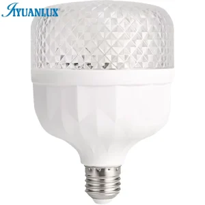 220V B22 E27 Rechargeable Bulb LED Bulb Lamp