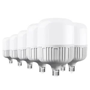 220V SMD LED Bulb 5W-100W Focos Bulbs E27 B22 Luces LED Lamp Bulb Lampara LED Lampadas LED Luz LED Bulbs