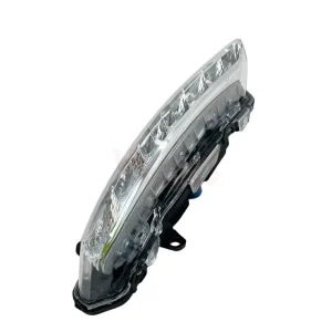 2218201756 2218201856 Front Daytime Running Light for Mercedes Benz W221 S450 S500 S63 AMG S600 CLS550 GLK350