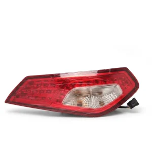 236100089 Combination Rear Left Tail Light HA1375 Universal Left Rear Lamp for Bus Coach Tour Bus Spare Part