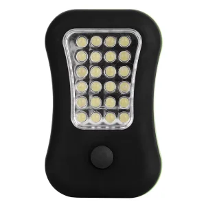 24 4LED Work Light 28LED High Power Car Repair Tool Light Emergency Corridor Lighting