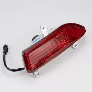 24199AJ0071 W250X55 Fog Light for Golden Dragon Bus XML6122 Right Rear