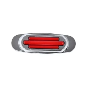 24V 16LED Car and Truck Side Marker Lights External LED Lights