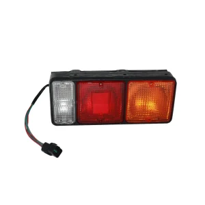 24V Auto LED Tail Lamp New Condition From Factory for Cars