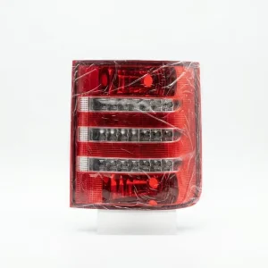 24V Bus Rear Tail Lamp OEM Code HA753 06 Brake Signal Light Replacement for Yutong ZK6701 E7 Coach Yutong Bus Spares