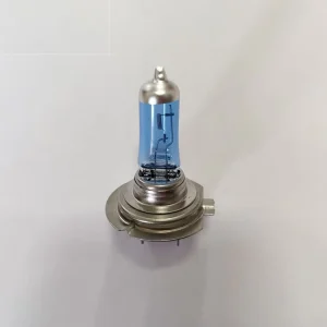 24V Car Headlight Bulb H7 Halogen Bulb