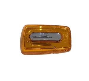 24V Clear Lens Side Bus Lamp OEM 5801413955 Bus Body Kits Auto Parts Iv Eco HL