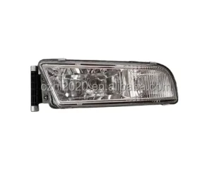 24V Halogen & Xenon H3/H4 Double Auxiliary Light 81251016521/81251016522 Bus Body Kits