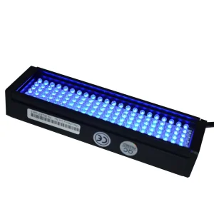 24V Industrial Inspection LED Working Lights Aluminum Alloy 6000K Daylight Dimmable for Workshop Application Direct