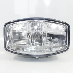 24V Jumbo 320FF Spot Sidelight Lamp Truck Light Bar Truck Semi Trucks Bus