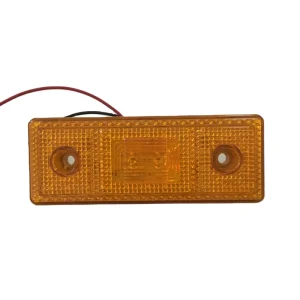 24V LED Automotive Side Light Bus Body Kits for Bus Use