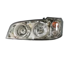 24V LED Bus Head Lamp Cool White 6500K Bus Vehicle Lighting