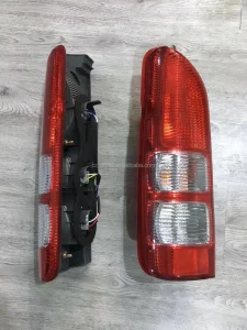 24V LED Bus Light Lamp for Hiace Truck Cars Including for 4Runner