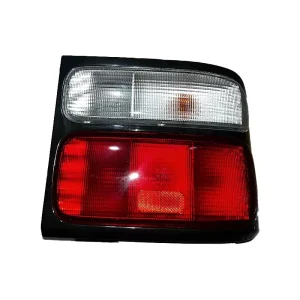 24V LED Bus Rear Lamp Tail Light OEM 81551 36420 81561 36310 Coaster HZB50