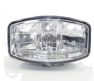 24V LED Fog Lights Truck Light Truck Headlight Headlights Trunk Headlights