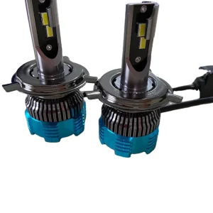 24V Led Truck Headlight Bulb Led Bulb High Low Beam Custom Headlights For Cars