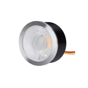 24V Loxone PWM Dimming LED Spot 2000K 6000K Tunable White KNX GVS DALI DT8 Tuya Casambi Wifi Smart MR16 Bulb Ceiling Spot