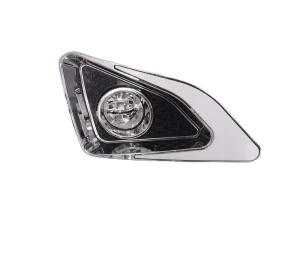 24V Premium Headlights Halogen & Xenon Bus Fog Lamps for Enhanced Visibility