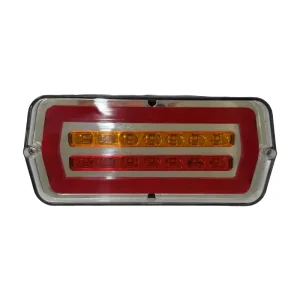 24V Tail Light LED Taillight Rear Lamp LED Tail Light for KAMAZ/MAZ