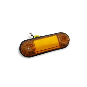 24V Truck Side Marker LED Lamp Side Lighting Truck LED Side Marker Indicator Lights