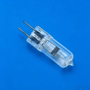 24V250W Halogen Lamp Projector and Dental Halogen Tungsten Bulb 64655hlx