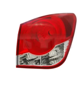 24v LED Bus Tail Light Bus Tail Lamp