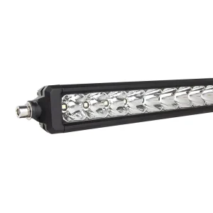 26 Inch 120W 8400LM LED Off Road Light Combo Beam Aluminum E-Mark LED Light Bars for Mercedes Benz