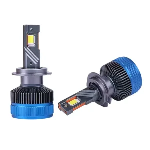 260W Car Led Lights 12V Auto Headlamps Led Headlight Led Lighting for Cars Systems