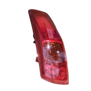 26550CL60B New for Infiniti FX35S50 Right Outer Taillight 24V 5000 Lumens 4000K