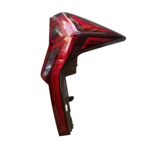 26555W000P LED Rear Tail Light Assembly for Mitsubishi Pajero Sport with Brake Lamp and Turn Signal Function