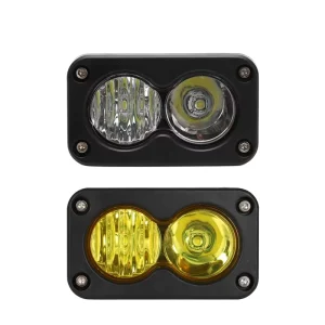 3 Inch 20W Combo Beam LED Pod Light 12V 24V Off road Truck Motorcycle Headlight for Car Baja Surron Talaria XXX
