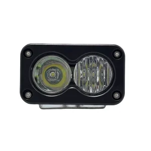 3 Inch Motorcycle Auxiliary Lights Cool White Fog Baja Lights for Electric Moto E-bike Surron