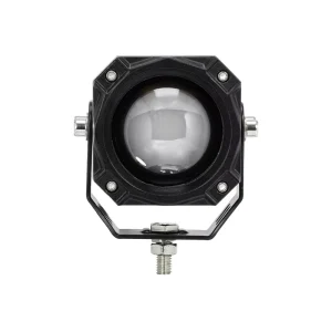 3 Inch Off-road LED Laser Spot Light 4×4 Driving Light Black 40W DC 12-36V