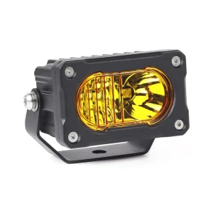 3″ LED Lighting Pod Combo Spot Flood Light Beam Auxiliary Lighting for Off Road Vehicle 4×4 Truck UTV